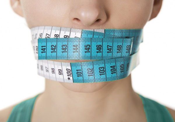 Appetit und Gewichtsverlust: Wie kann man den Appetit kontrollieren und nach 40 abnehmen?