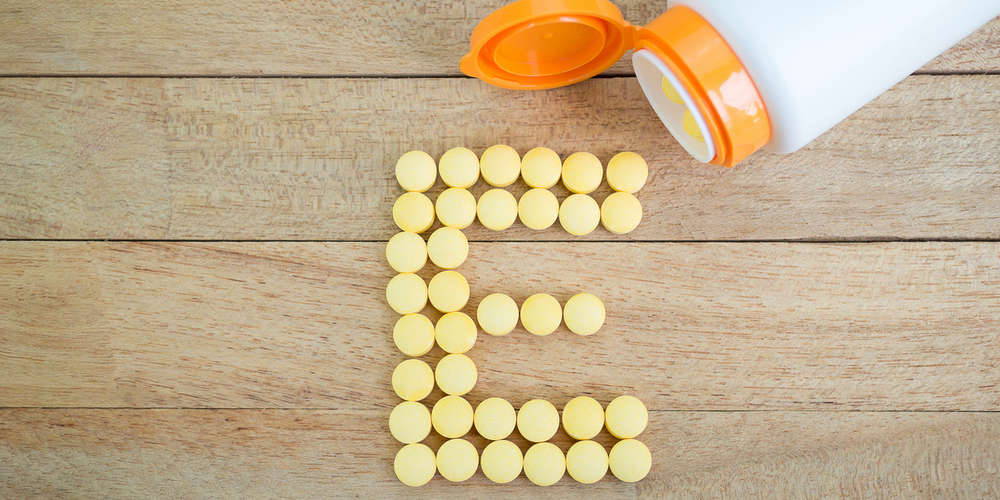 Vitamins for Peyronie's Disease Treatment